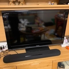 【お運びも可】★限界価格！　東芝製　REGZA 40A8000 ...