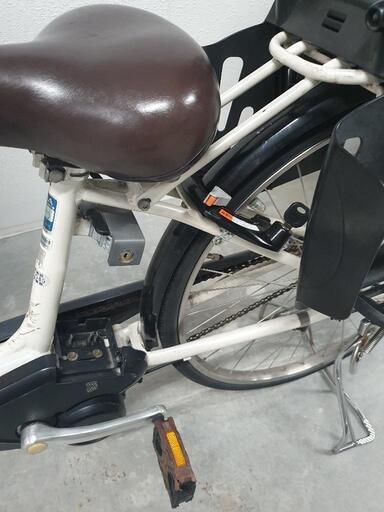 関東全域送料無料 保証付き 電動自転車 ブリヂストン アシスタ 三輪