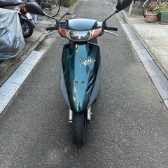 ＡＦ３５DIOです