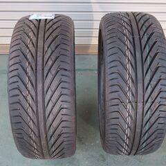 SUNEW（サニュー）タイヤ 235/40ZR18 2本セット