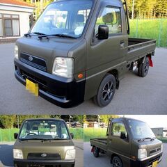 国防色｜中古車｜ジモティー