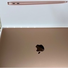 (美品)MacBook Air 256G Apple M1 13インチ