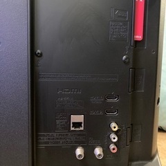 パナソニックViera TH-32G300 32V ARC互換液晶テレビ　リサイクルショップ宮崎屋　佐土原店　24.7.13F