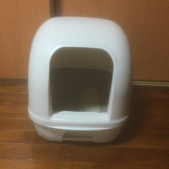 猫用トイレセット