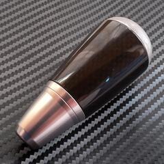 【絶版 マツダスピード】シフトノブ