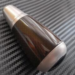 【絶版 マツダスピード】シフトノブ