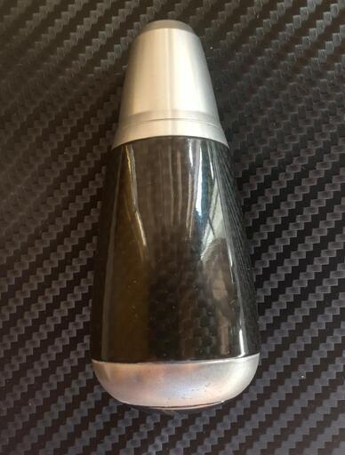 絶版 マツダスピード】シフトノブ