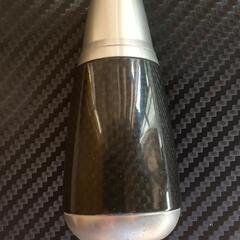 【絶版 マツダスピード】シフトノブ