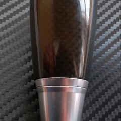 【絶版 マツダスピード】シフトノブ