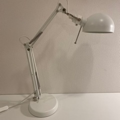 IKEA  FORSA フォルソー  デスクライト　照明