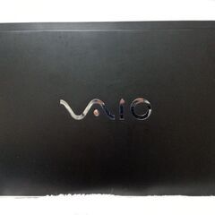 ノートパソコン vaio core i3-6100U SSD12...