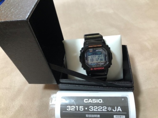 G-SHOCK（GWX-5600）【葛飾区】