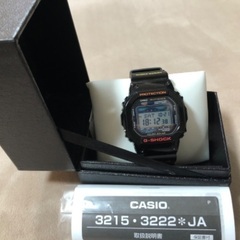 G-SHOCK（GWX-5600）【葛飾区】