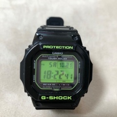 G-SHOCK（GW-M5610B）【葛飾区】