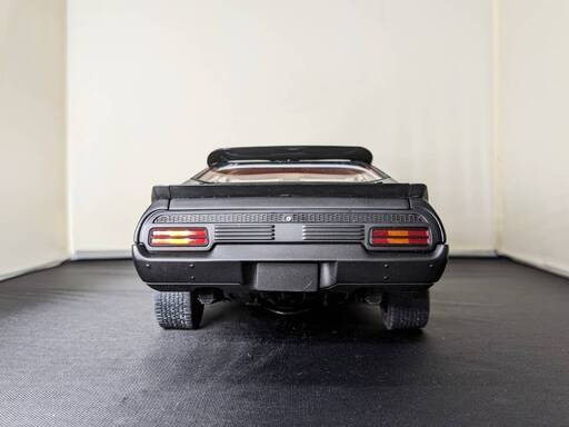 愛品倶楽部柏店】オートアート フォードXB ファルコン ブラック