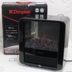 ♪Dimplex/ディンプレックス MiniCube MNC12...