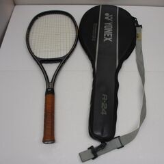 YONEX　ヨネックス　  R-24　REXKING 24　ケー...