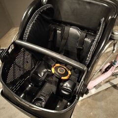 自転車　子供乗せ　非電動