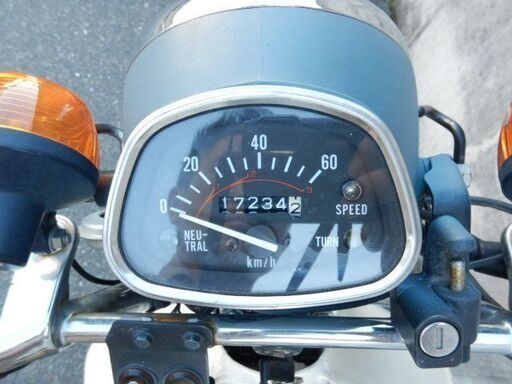 MD50改 カブ 88cc ボアアップ ﾏﾌﾗｰ ECU ｲﾝｼﾞｪｸﾀｰ ｸﾗｯﾁ等新品 整備済み