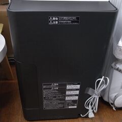 パナソニック 加湿空気清浄機 2019年製 F-VC70XR【モノ市場東浦店】41