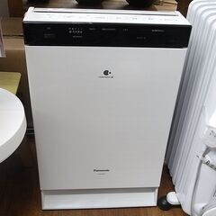 パナソニック 加湿空気清浄機 2019年製 F-VC70XR【モノ市場東浦店】41