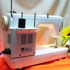 ◇皮もOK◇ハイパワー直線縫いミシン TL-90S】整備済み品 その