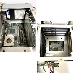 NEC PC-9821Xe/U7W 旧型PC 98MATE PC98シリーズ