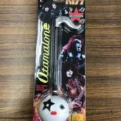 【新品】オタマトーン KISS Ver. Paul Stanley