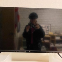 液晶テレビ　32インチ