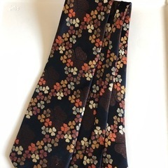 西陣織　ネクタイみどりや　mars 日本製