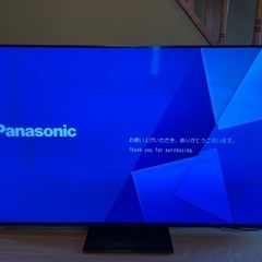 Panasonic TH-65LX950  2023年製　65V型4K液晶テレビ