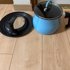 鍋➕調理器具【全部無料】