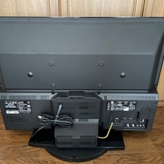 MITSUBISHI REAL LCD-A32BHR9 2017年製