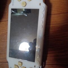 【取引済】PSP※動作確認してません