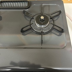 売約済み【BY REUSE霧島国分新町店 出張買取•見積完全無料¥0】Paroma ガスコンロ 都市ガス用