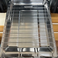 売約済み【BY REUSE霧島国分新町店 出張買取•見積完全無料¥0】Paroma ガスコンロ 都市ガス用