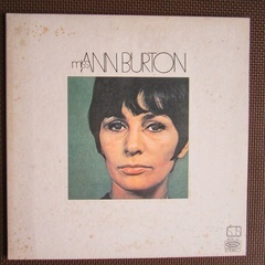 Ann Burton アン・バートン 1960年代後半ベスト L...