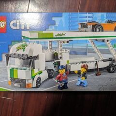 【問い合わせ有】LEGO　新品未開封