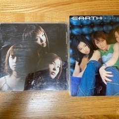 CD アルバム