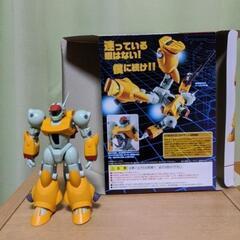 ROBOT魂　　バイファム　レア品❗練習機 ROBOT魂 バイファム レア品❗練習機