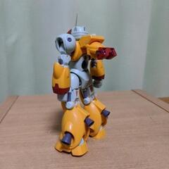 ROBOT魂 バイファム レア品❗練習機