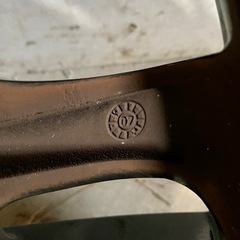 YOKOHAMAタイヤ　16インチ　ホイール付き×4本セット　5穴　中古美品