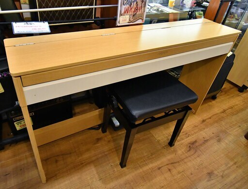 ●近郊配送可(^^♪　とっても綺麗●ヤマハ　電子ピアノ　アリウス　YDP-S31　中古品●相模原　横浜　神奈川●YAMAHA