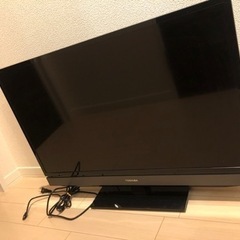 REGZA 32型