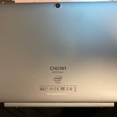 CHUWI タブレットパソコン