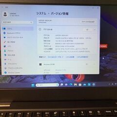 ハイスペック　爆速　点検済　メモリ大容量16GB　office2...