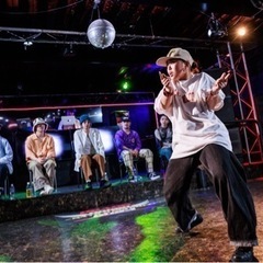 キッズダンスメンバー募集❗️Freely HIPHOP 三芳町