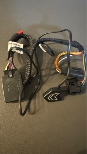 シフトパワーUSA スロットルコントローラー スロットルコントローラー