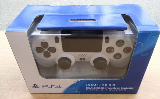 ☆ソニー SONY CUH-ZCT2J Play Station4専用ワイヤレスコントローラー