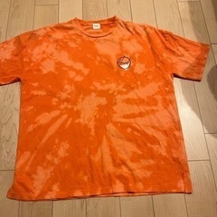 BROWNY Tシャツ　メンズ